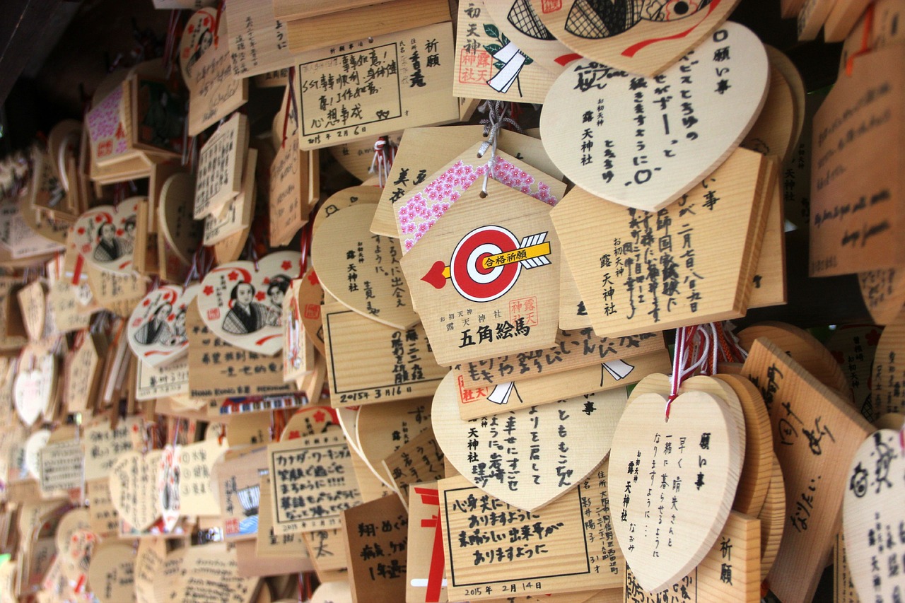 孝感留学日本之融入日本社会：文化交流与学术提升的完美平衡