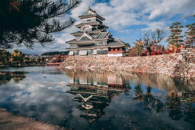 孝感与文化融合：顺利适应日本留学的生活方式