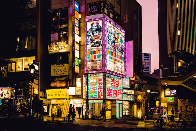 孝感寻找学术平衡：留学日本如何处理学业与生活